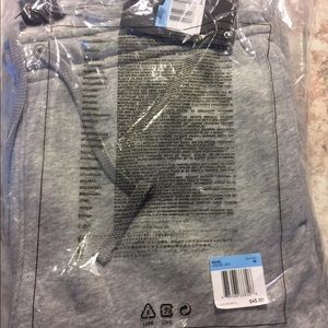 Brand New still in package Nike Sweats